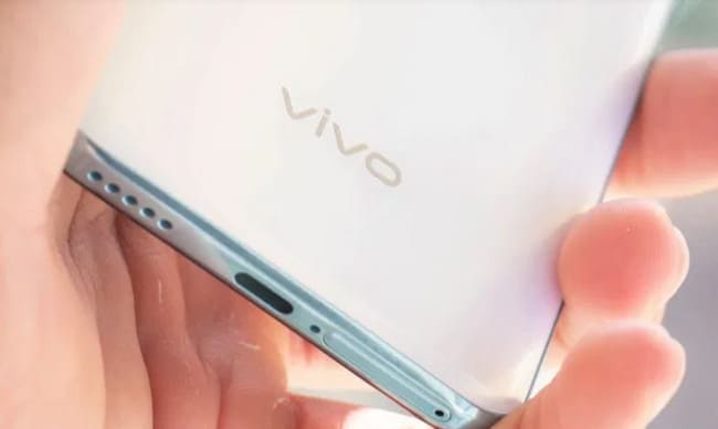 Vivo Y50 Pre-Order