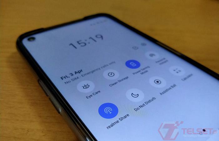 Realme Share