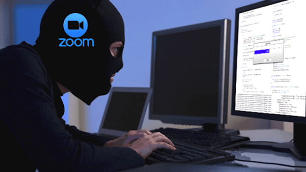 Diserang Zoom Booming, Diskusi Wantiknas ‘Disuguhi’ Video Mesum