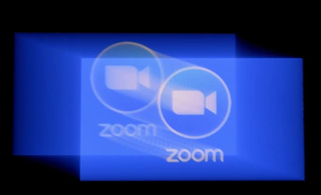 Zoom Google