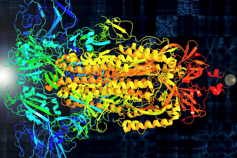 Pakai AI, Peneliti Ubah Virus Corona Jadi Musik Klasik