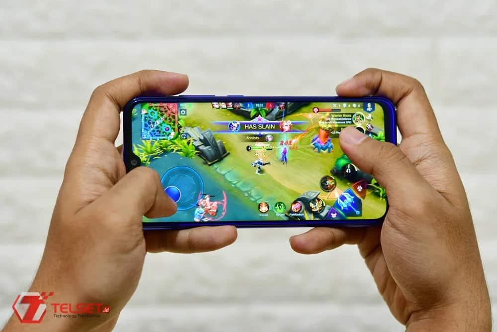 Tips Hemat Baterai Smartphone, Main Game Bisa Seharian!