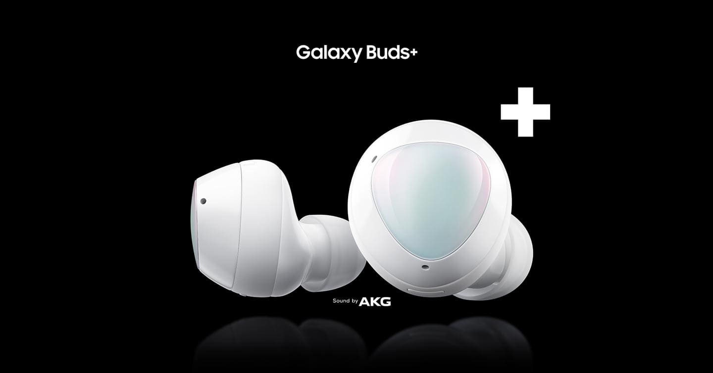 Update Firmware Galaxy Buds+, Kecil tapi Penting