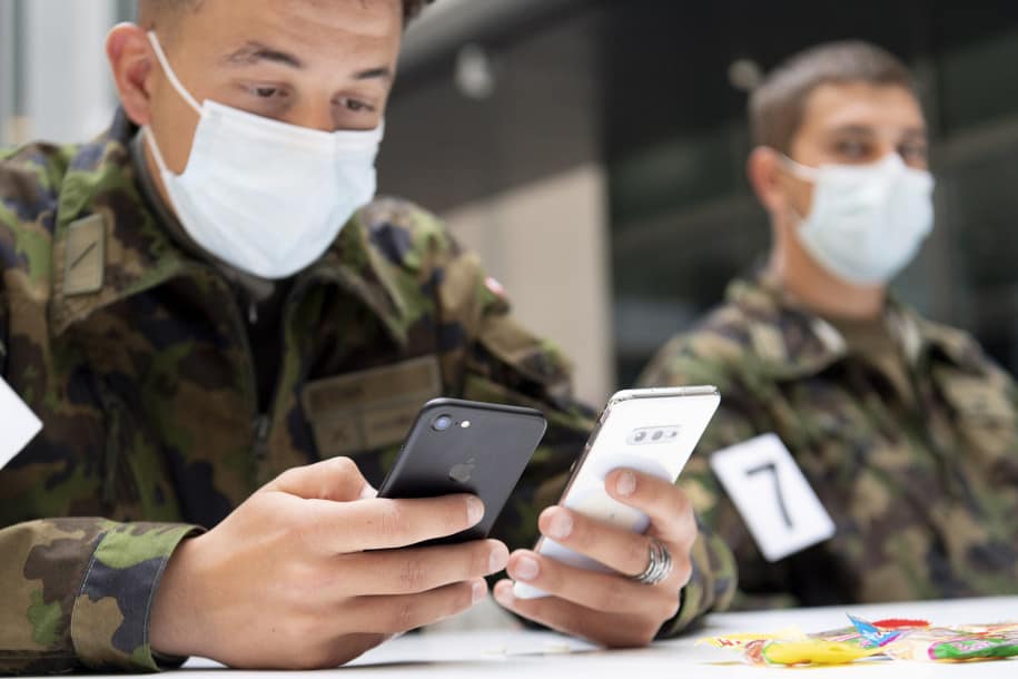 Gara-gara Corona, Jerman Tunduk pada Apple dan Google