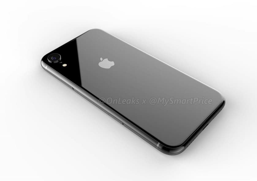 iPhone SE2 Diluncurkan