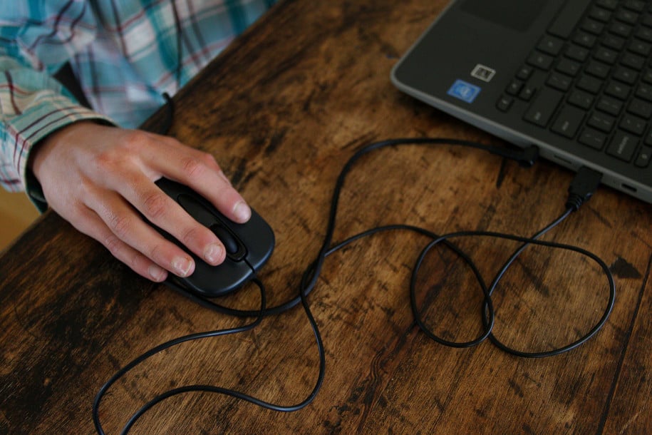 Penanganan Corona Terhambat karena Dunia Minim Internet