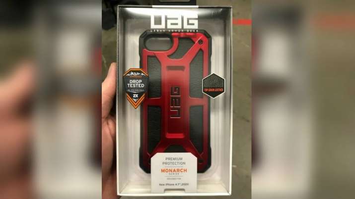 Casing UAG iPhone