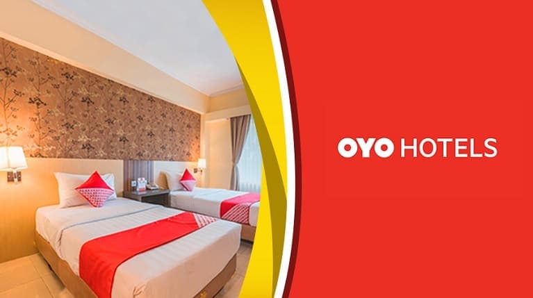 OYO Siapkan Kamar Hotel untuk Tenaga Medis Pejuang Corona