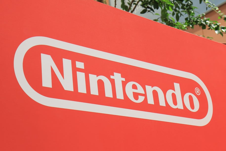 Waduh! 160 Ribu Akun Pengguna Nintendo Diretas