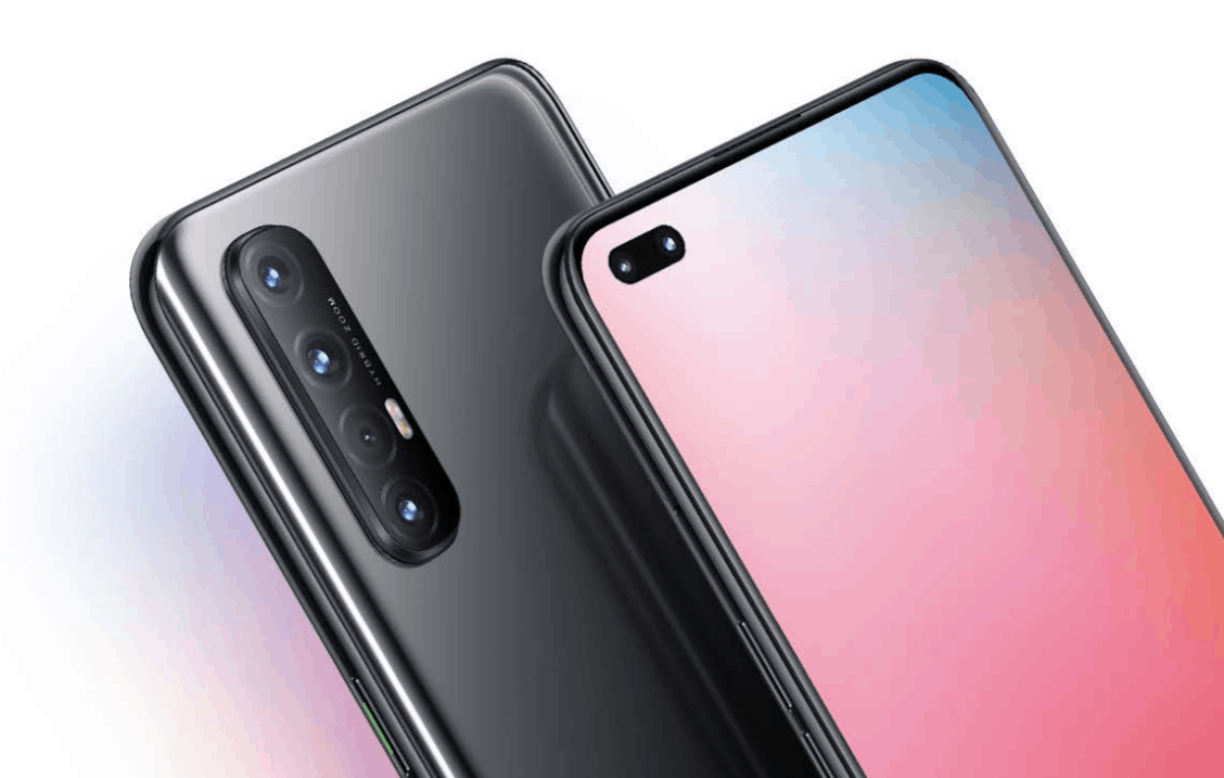 Mengintip Kecanggihan Kamera Oppo Reno3 Pro