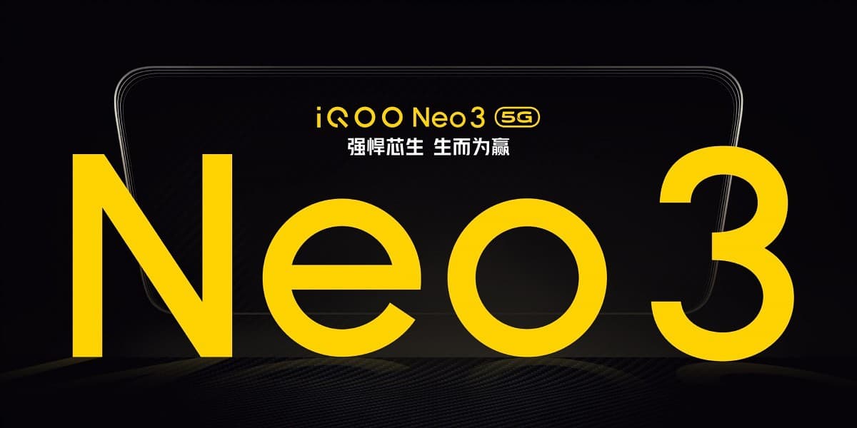 benchmark vivo iqoo neo3