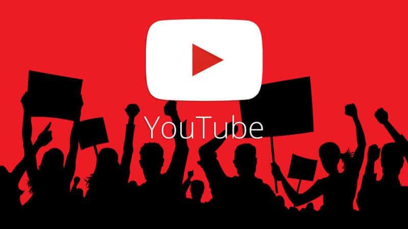 cara mematikan restricted mode youtube
