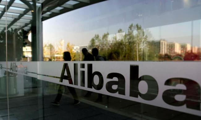 lockdown Alibaba untung