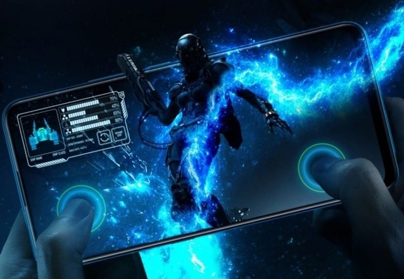 smartphone menengah terbaik AnTuTu