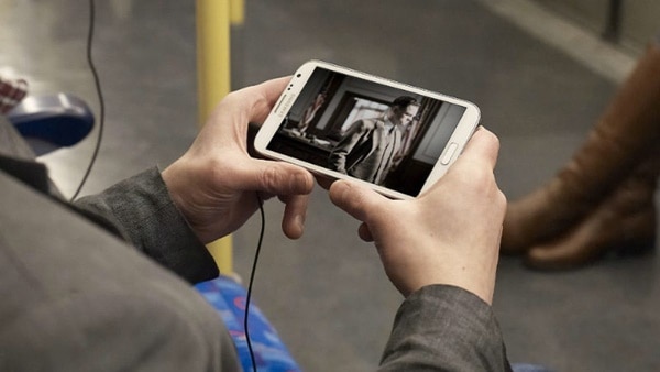 Aplikasi Nonton TV Online Gratis