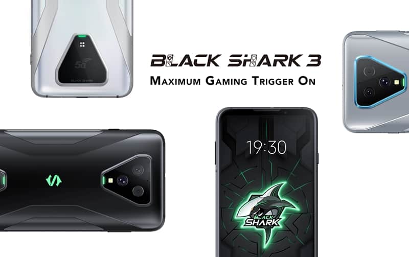 harga black shark 3