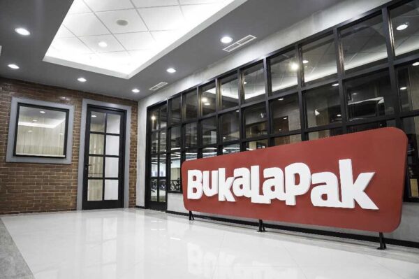 Duh! Data Pengguna Bukalapak Kembali Bocor di Internet
