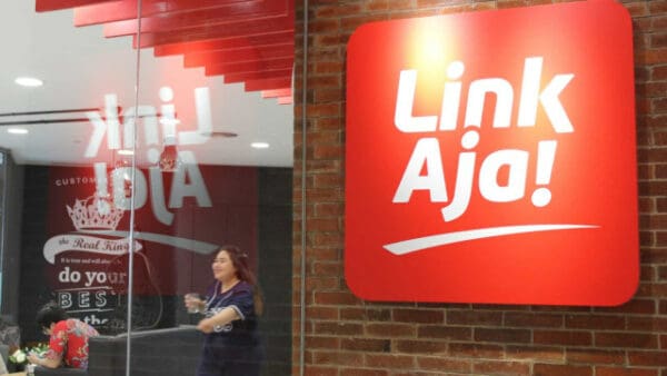 Direktur Utama LinkAja