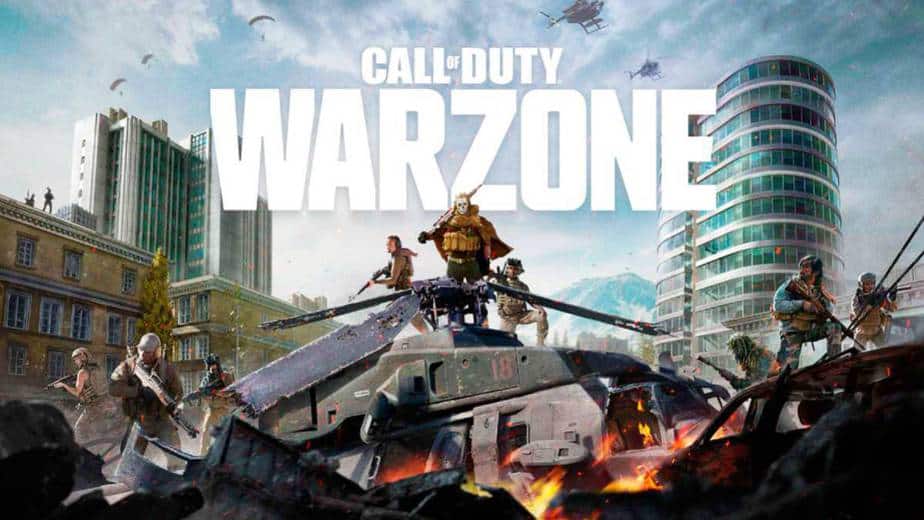 9 Tips Main CoD Warzone untuk Gamer Pemula