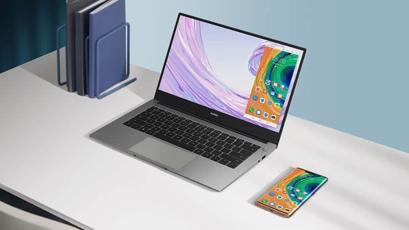 Huawei MateBook D14