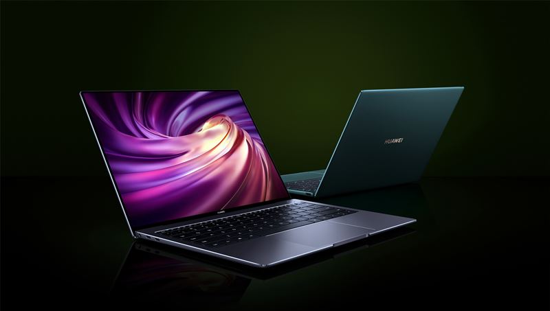 Huawei MateBook X Pro