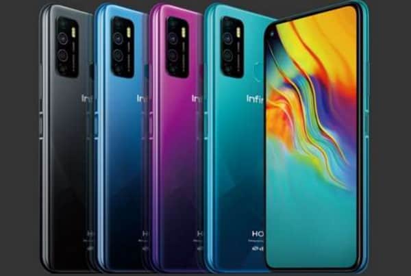 Sukses Jualan Online, Infinix Siapkan Smartphone Flagship Terbaru