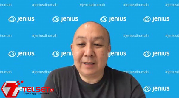 Jenius Covid-19 Ramadan Menabung