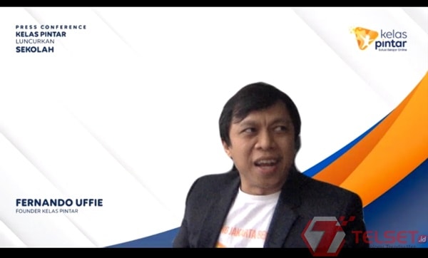 Kelas Pintar Covid-19