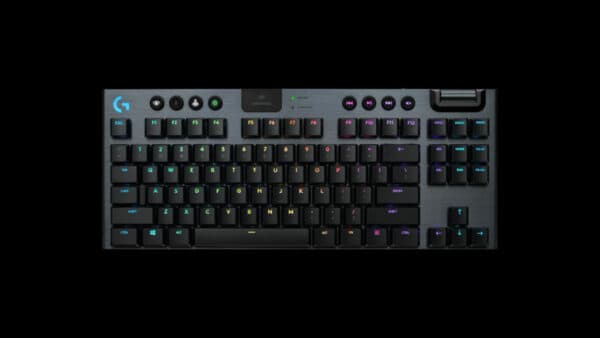 Logitech G915 TKL