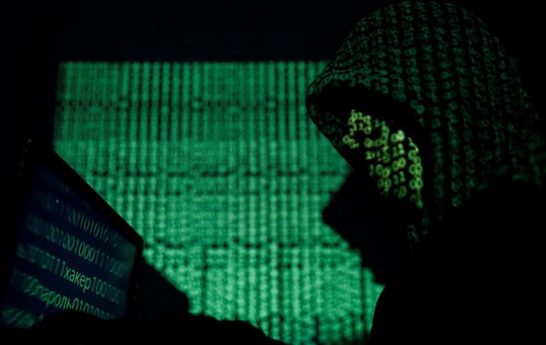 peretas geng china covid 19