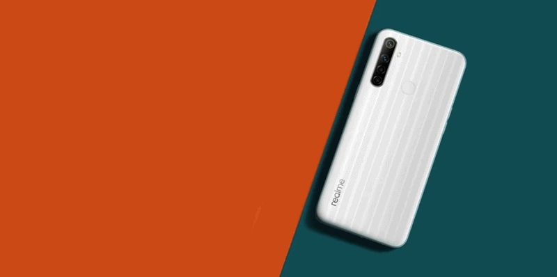 Spesifikasi Realme Narzo 10