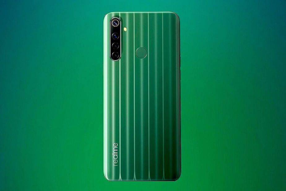 Realme Narzo Indonesia