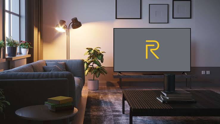 Realme TV