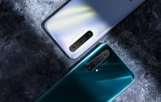 Unboxing harga resmi realme X3 SuperZoom