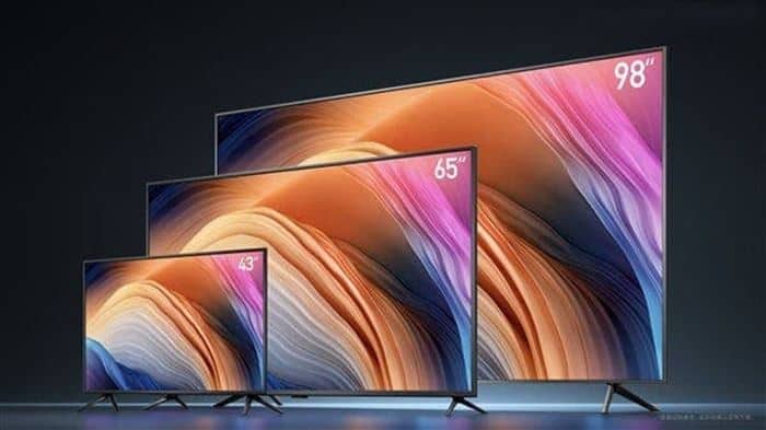 Redmi X TV