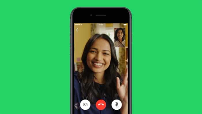 Cara Mudah Rekam Video Call WhatsApp di Android