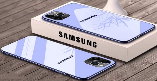 Samsung Galaxy M21: Baterai 6000 mAh & Triple Camera 48MP