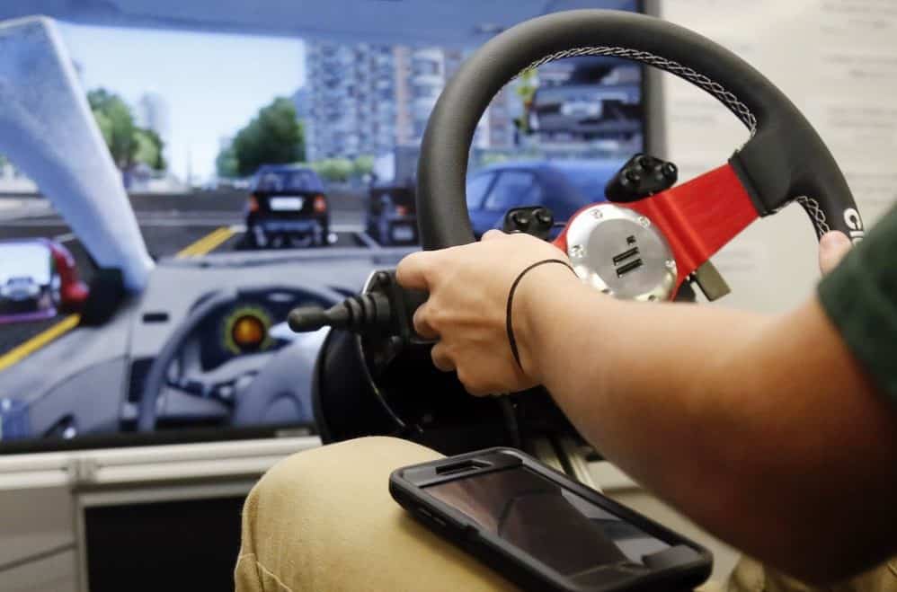 Game Simulator Mobil terbaik Offline PC Android