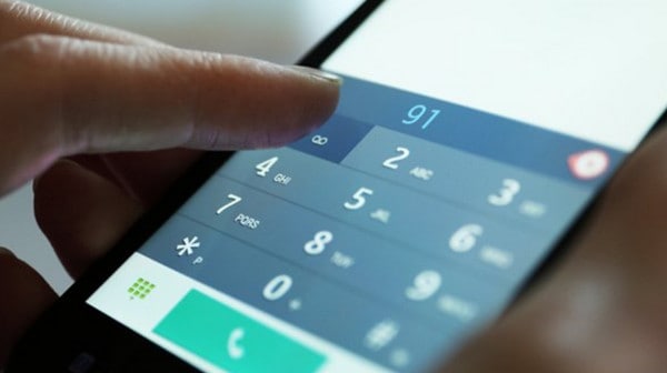 cara Transfer Pulsa operator