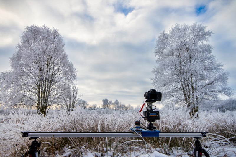 Video Timelapse