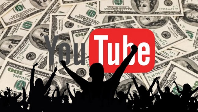 Penghasilan YouTuber Indonesia