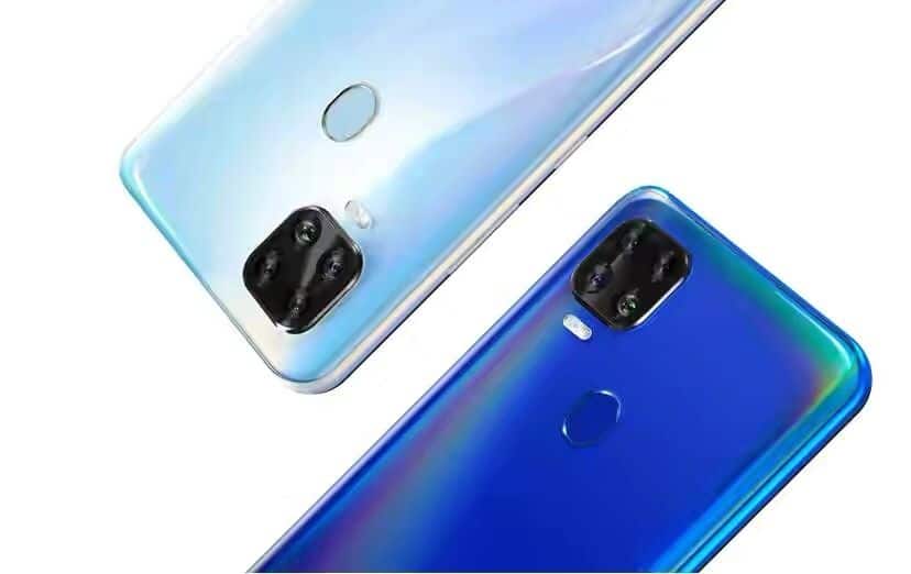 ZTE Axon 11 SE