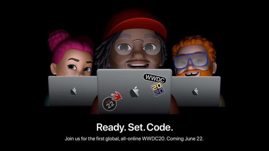 Apple WWDC 2020