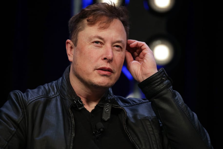 Neuralink Elon Musk