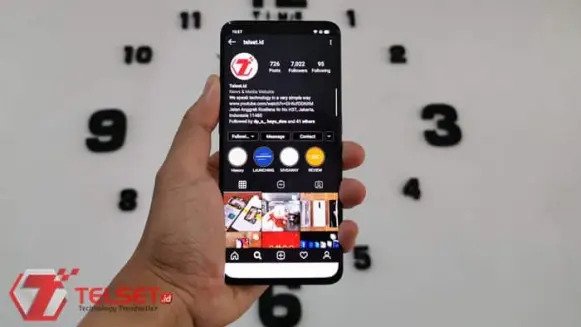 ColorOS 7 untuk Oppo Reno2 Resmi Dirilis, Bisa Update!