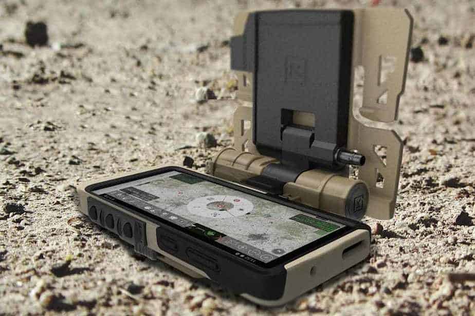 Samsung akan Rilis Galaxy S20 Tactical Edition, Khusus Militer