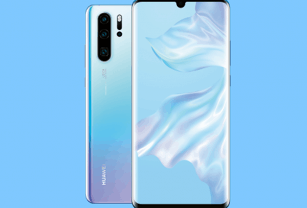 Barisan Smartphone Huawei dengan EMUI 10.1, Ada Huawei P30!