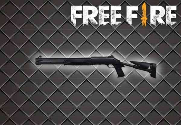 Tips Shotgun Free Fire
