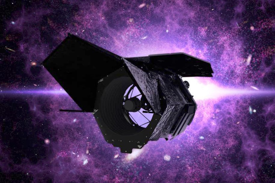 Ini Dia Nama Teleskop Baru NASA Pengganti Hubble