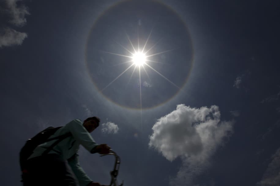 Matahari Ternyata Tak Seaktif Bintang, Baguskah Buat Bumi?